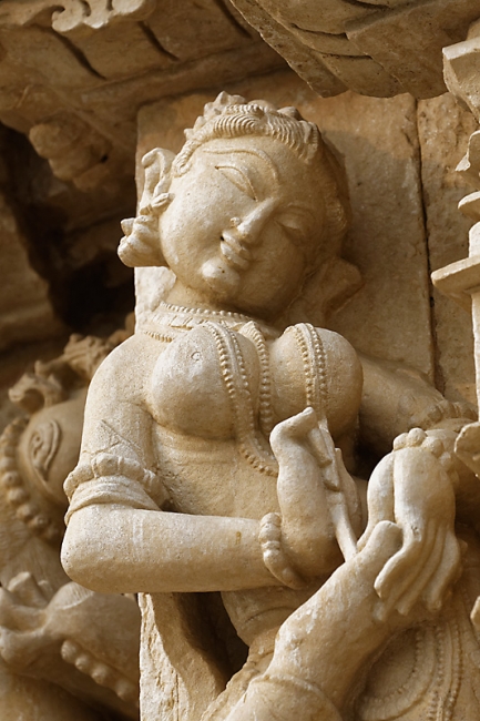 Khajuraho-Eastern group-098